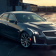 Illustration for article titled 2016 Cadillac CTS-V: This Is It